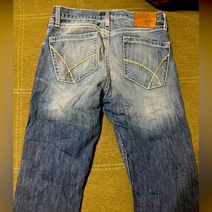 Wrangler 20x. Jeans